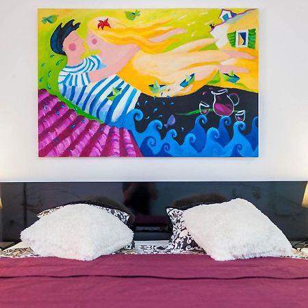 Апартаменты Aparment Lila Шибеник Экстерьер фото